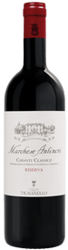 Marchese Antinori Rødvin Marchese Antinori Tignanello Chianti Classico Riserva 2022