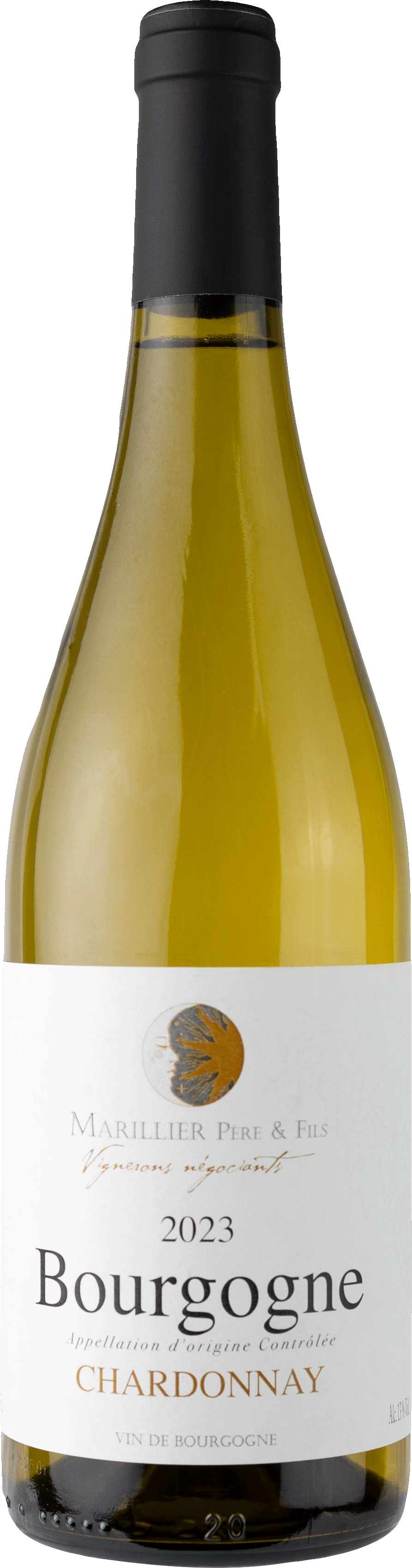 Marillier Pere & Fils Hvidvin Marillier Pere & Fils Bourgogne Blanc 2023