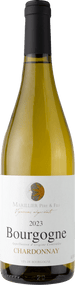 Marillier Pere & Fils Hvidvin Marillier Pere & Fils Bourgogne Blanc 2023