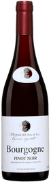 Marillier Pere & Fils Rødvin Marillier Pere & Fils Bourgogne Pinot Noir 2023