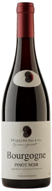 Marillier Pere & Fils Rødvin Marillier Pere & Fils Bourgogne Pinot Noir 2023