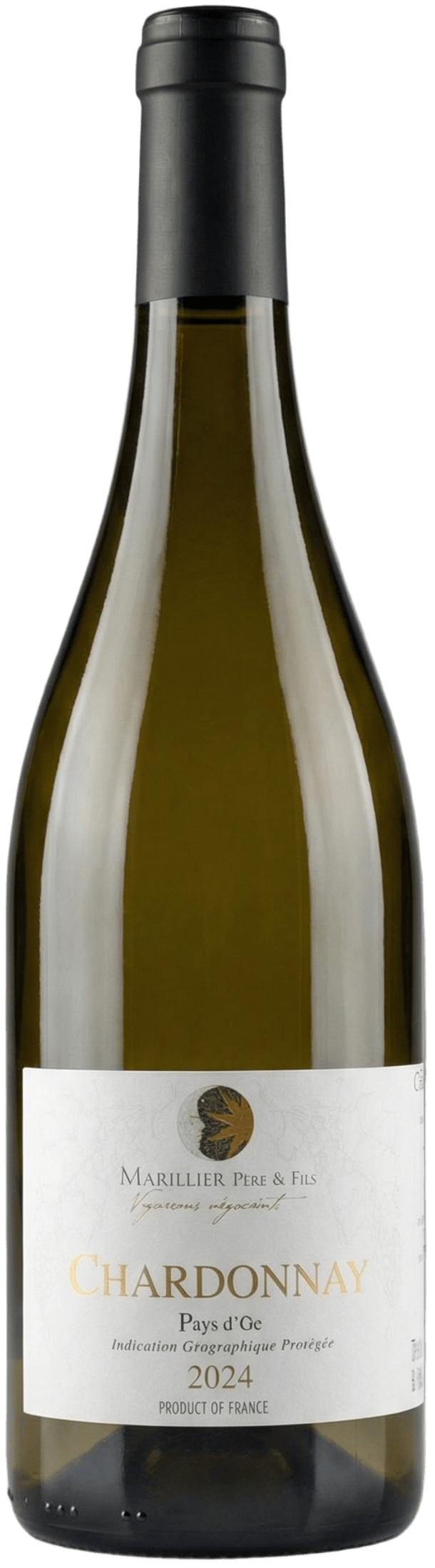 Marillier Pere & Fils Hvidvin Marillier Pere & Fils IGP Chardonnay 2024