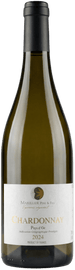 Marillier Pere & Fils Hvidvin Marillier Pere & Fils IGP Chardonnay 2024