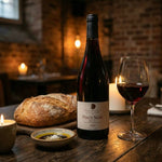 Marillier Pere & Fils Rødvin Marillier Pere & Fils IGP Pinot Noir 2024