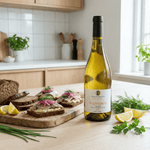 Marillier Pere & Fils Hvidvin Marillier Pere & Fils IGP Sauvignon Blanc 2024