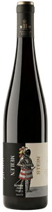 Den Sidste Flaske Markgraf von Baden- Meilen Stein Rotwein Cuvée Trocken