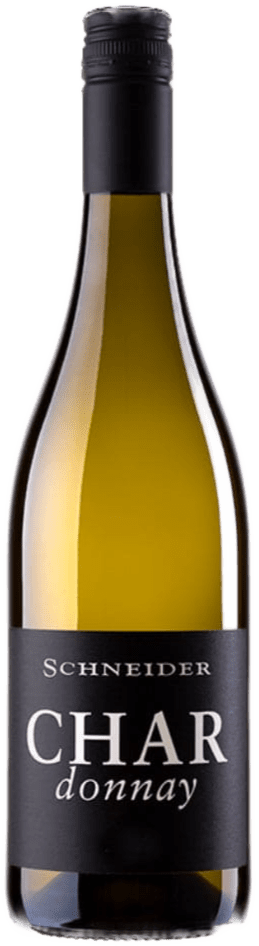 Markus Schneider Hvidvin Markus Schneider Chardonnay 2022