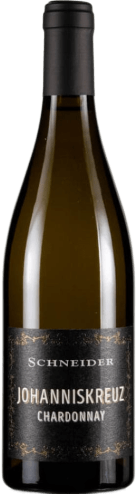 Markus Schneider Hvidvin Markus Schneider Johanniskreuz Chardonnay 2022