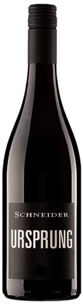 Markus Schneider Rødvin Markus Schneider Ursprung 2021