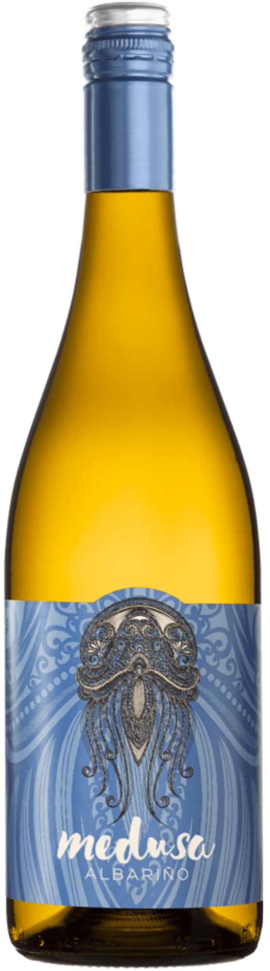 Felix Solis Avantis Hvidvin Medusa Albariño NV