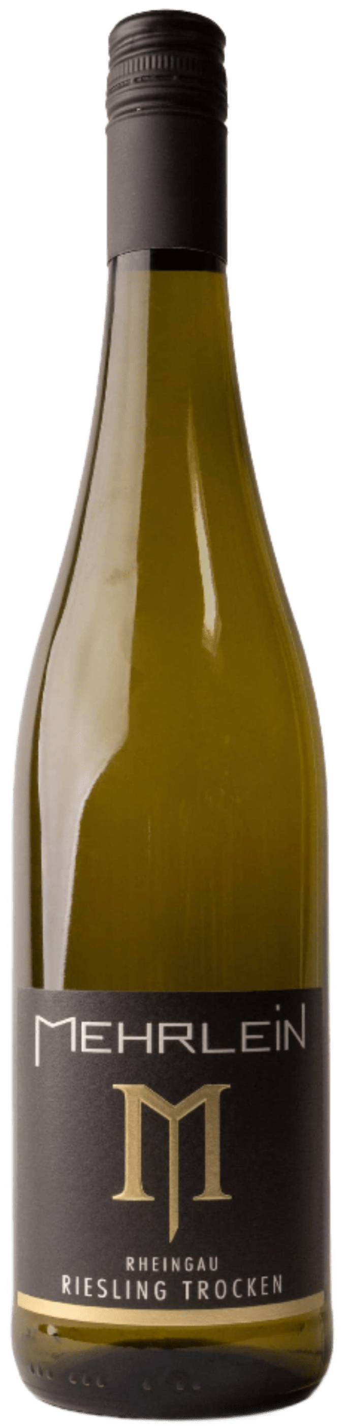 Mehrlein Hvidvin Mehrlein Riesling Trocken 2022