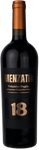 Menzatia Rødvin Menzatia 18 Primitivo 2024