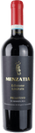 Menzatia Rødvin Menzatia Edizione Limitata Primitivo Di Manduria 2023