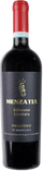 Menzatia Edizione Limitata Primitivo Di Manduria 2024