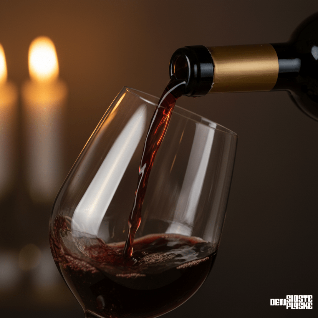 Menzatia Rødvin Menzatia Krotos Primitivo 2024