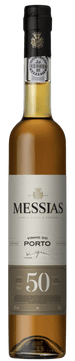Messias Portvin Messias 50 years port Branco