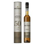 Messias Portvin Messias 50 years port Branco
