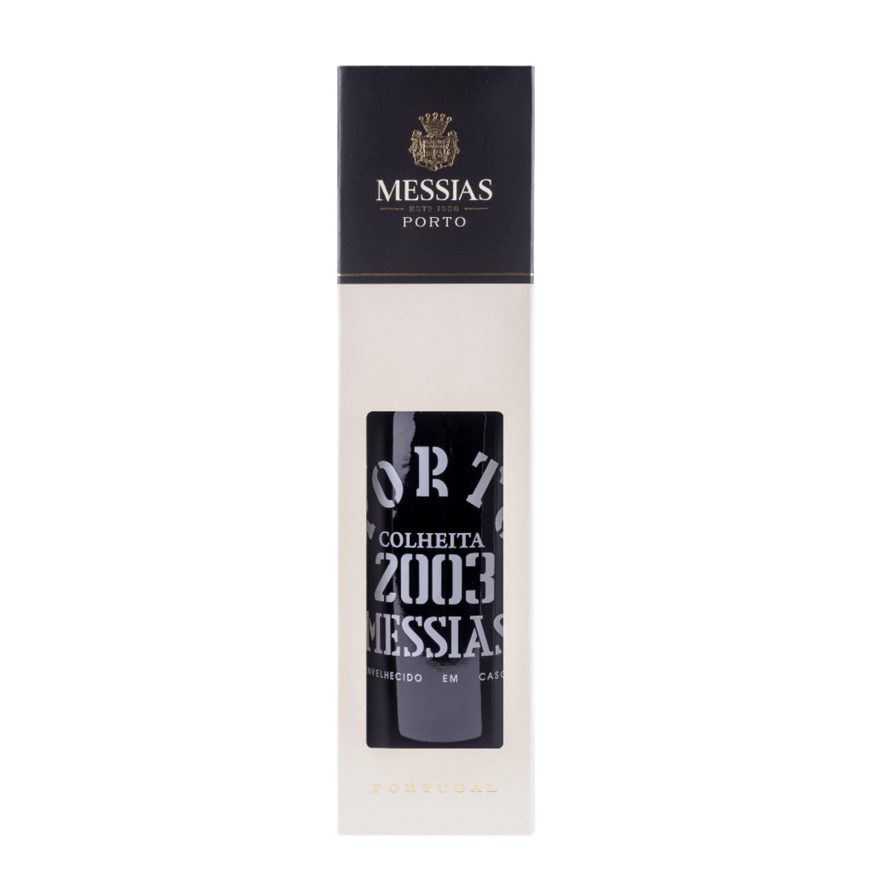 Messias Portvin Messias Colheita 2003 Portvin