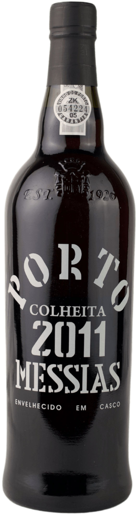 Messias Portvin Messias Colheita 2011