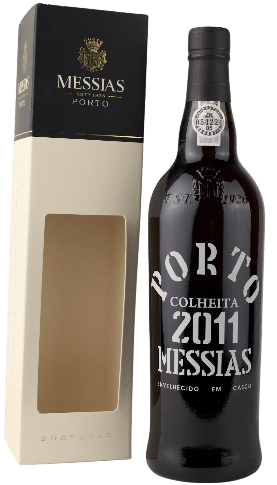 Messias Portvin Messias Colheita 2011