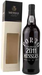 Messias Portvin Messias Colheita 2011