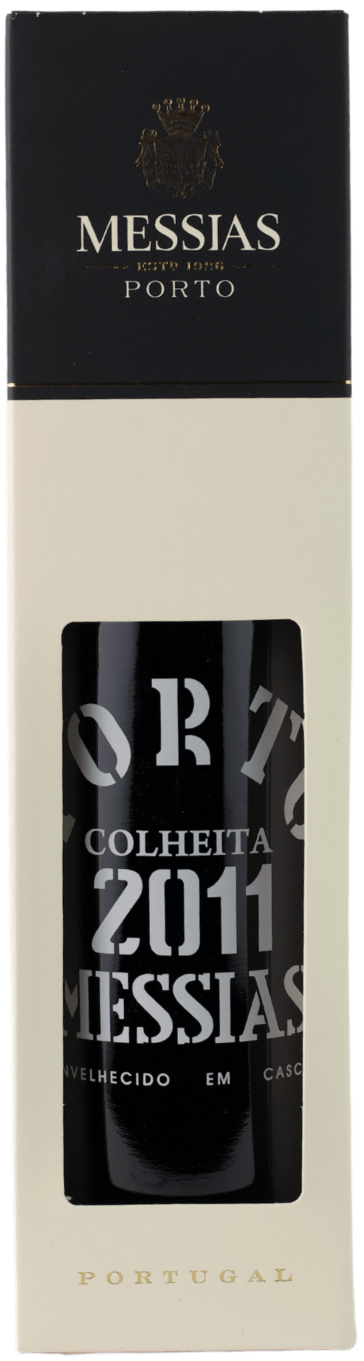 Messias Portvin Messias Colheita 2011