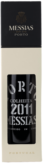 Messias Portvin Messias Colheita 2011