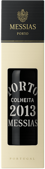 Den Sidste Flaske Messias Colheita 2013