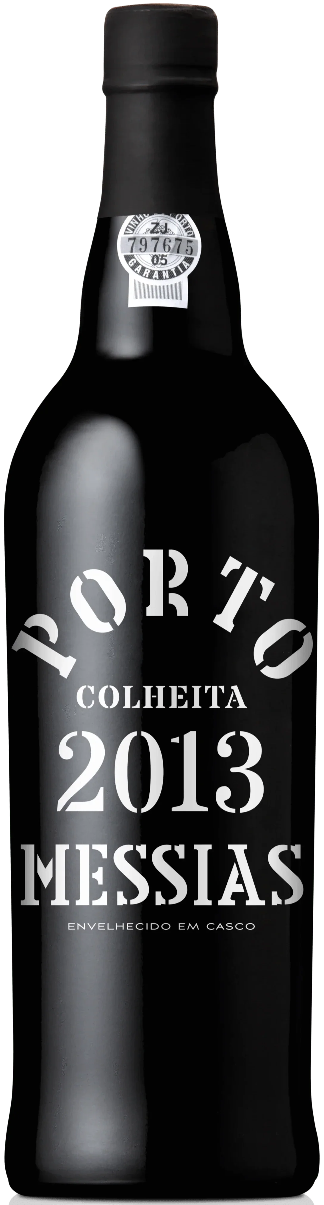 Den Sidste Flaske Messias Colheita 2013