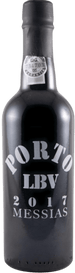 Messias Portvin Messias LBV 2017 - 37,5 cl.