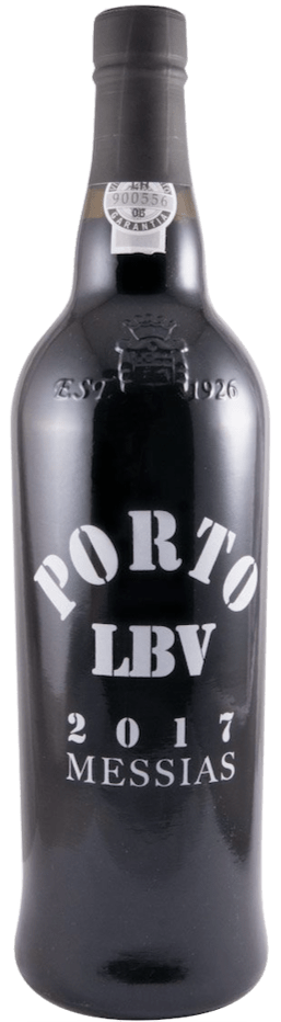 Messias Portvin Messias LBV 2017