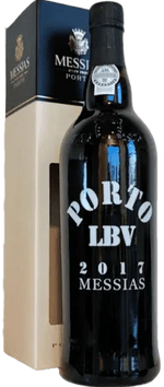 Messias Portvin Messias LBV 2017