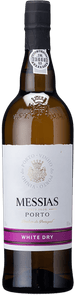 Messias Portvin Messias Porto White Dry