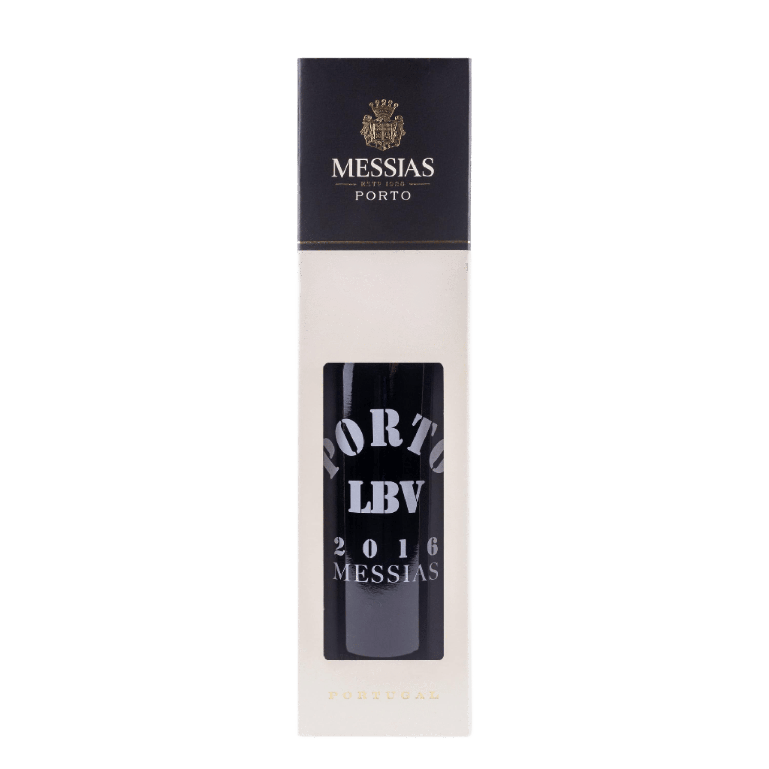 Messias Portvin Messias Quinta do Cachão LBV Port 2016