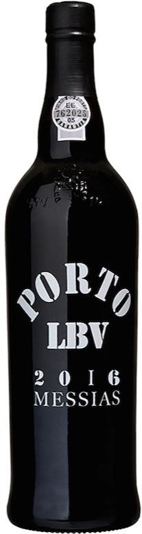 Messias Portvin Messias Quinta do Cachão LBV Port 2016