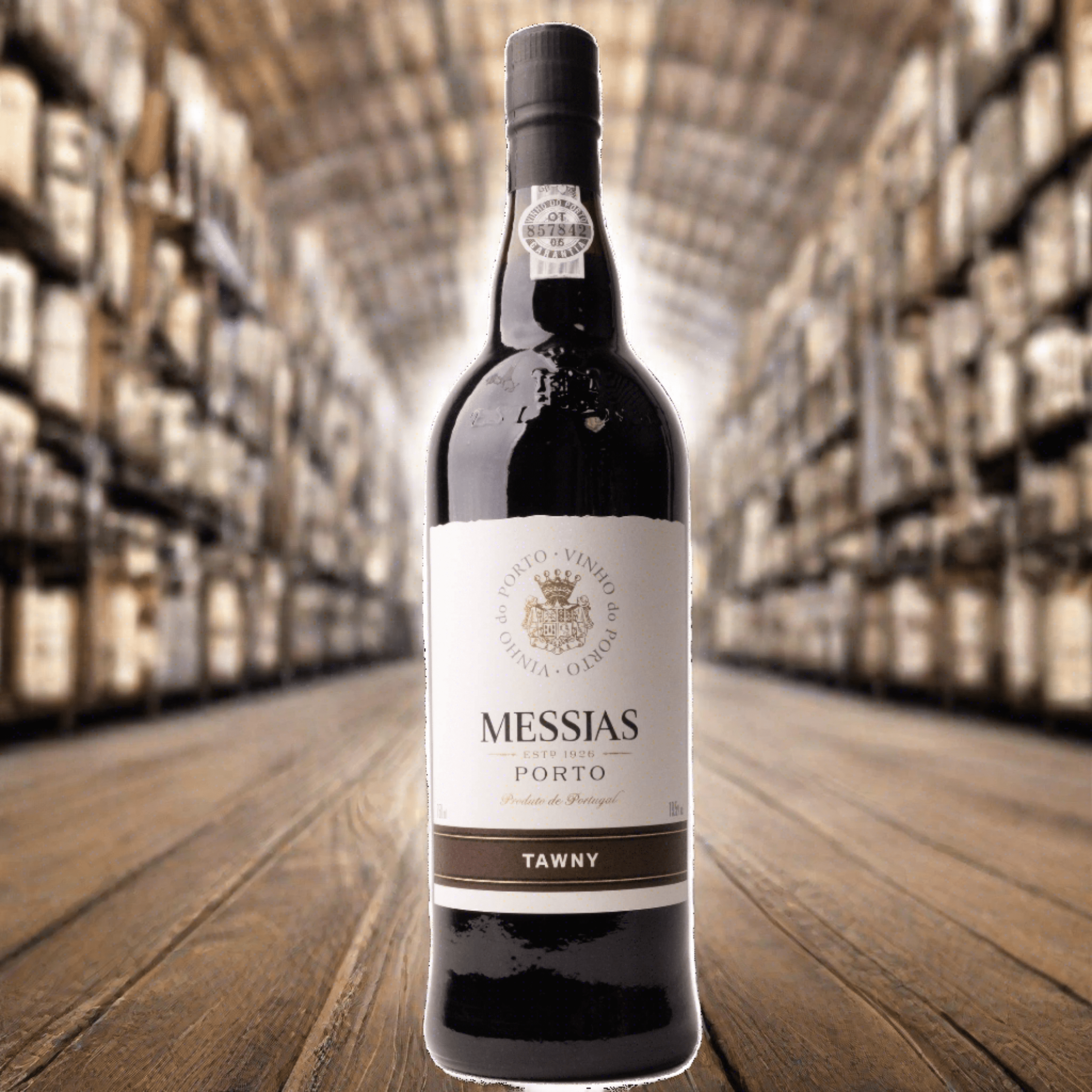 Messias Portvin Messias Tawny Port