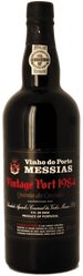 Messias Portvin Messias Vintage 1984 Portvin
