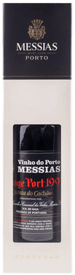 Messias Portvin Messias Vintage 1997 Portvin