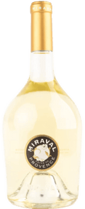 Miraval Hvidvin Miraval Côtes de Provence Blanc 2020