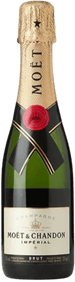 Moët & Chandon Champagne Moët & Chandon Brut Imperial Champagne 37,5cl.