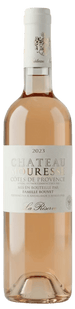 Château Mouresse Rosé Mouresse La Reserve Cotes De Provence Rose 2023