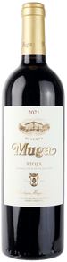 Bodegas Muga Rødvin Muga Reserva 2021