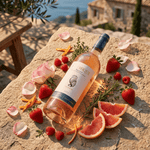Cordier Rosé Mythique Grenache Rosé 2025