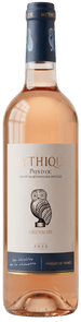 Cordier Rosé Mythique Grenache Rosé 2025