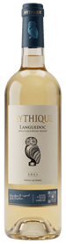 Val d'Orbieu Hvidvin Mythique Languedoc White 2023