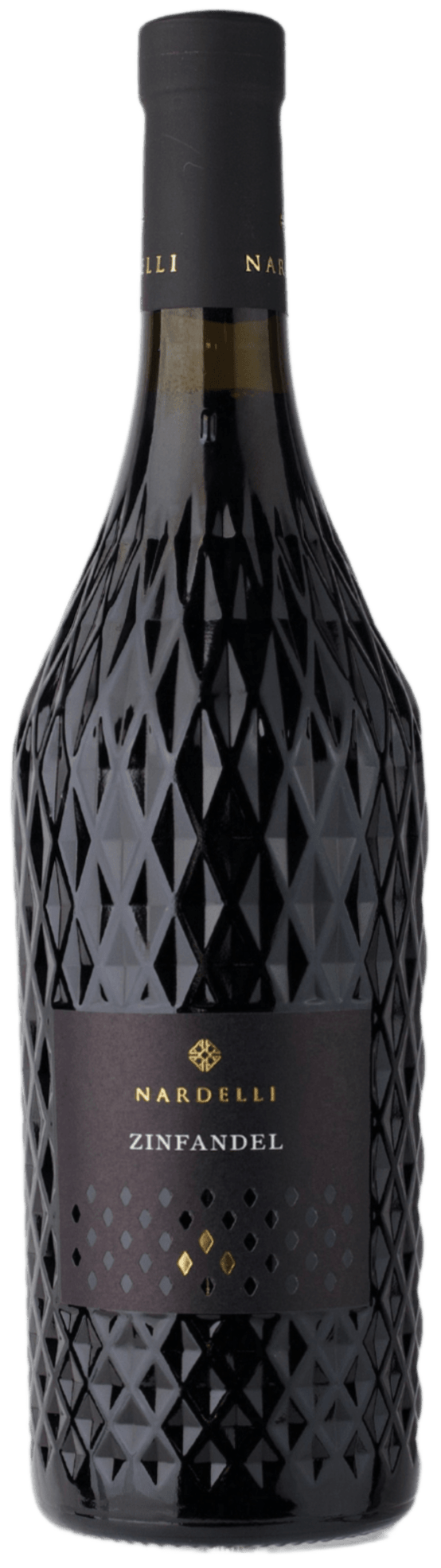 Nardelli Rødvin Nardelli Diamond Zinfandel IPG 2023