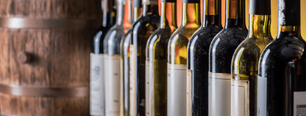 6 eller 12 flaskor fantastiskt vin