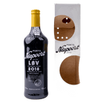 Niepoort Portvin Niepoort LBV 2018