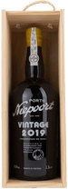 Niepoort Portvin Niepoort Vintage 2019 Magnum