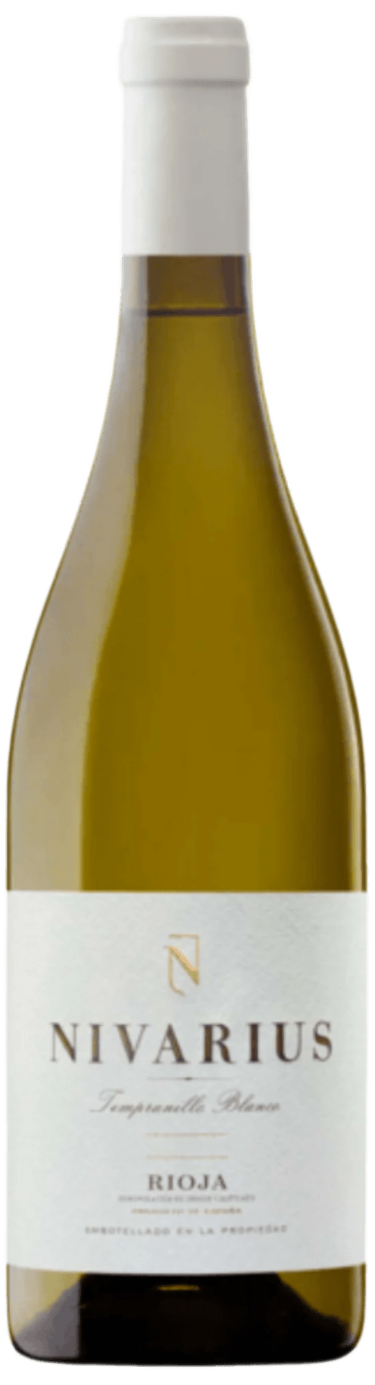 Nivarius Hvidvin Nivarius 2023